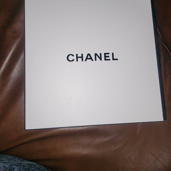 Authentic Chanel Eyeglasses - Picture 2 of 14